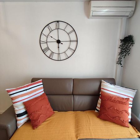 מרסיי Appartement Climatise Tout Equipe A 6Min De La Gare St Charles מראה חיצוני תמונה
