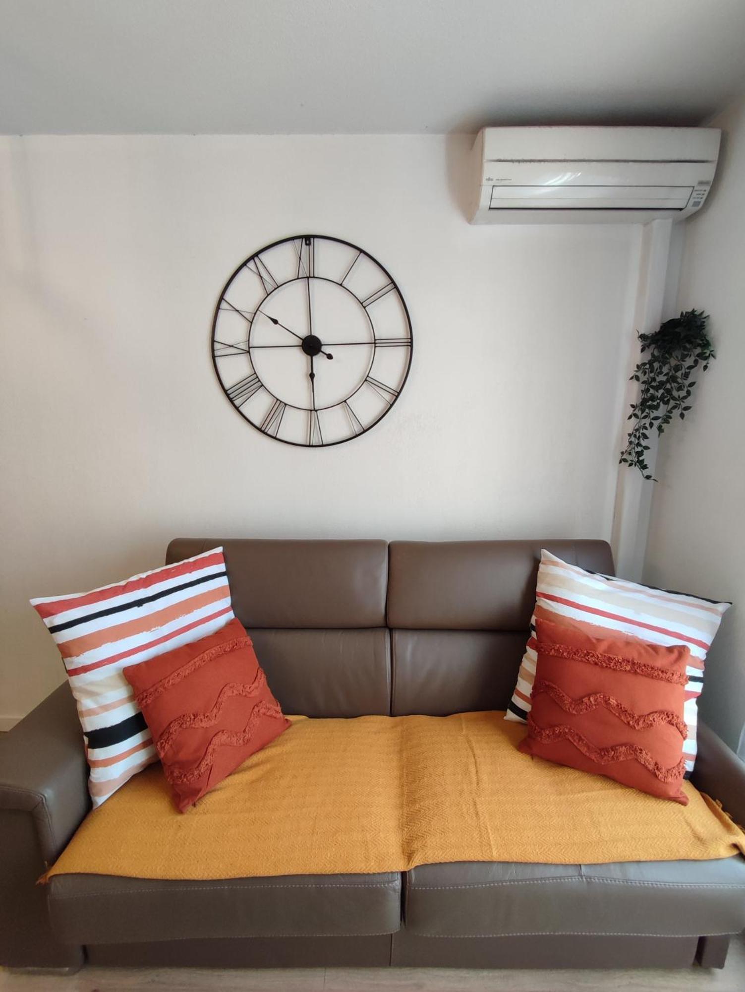 מרסיי Appartement Climatise Tout Equipe A 6Min De La Gare St Charles מראה חיצוני תמונה