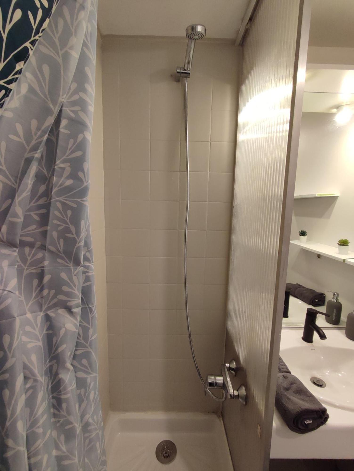 מרסיי Appartement Climatise Tout Equipe A 6Min De La Gare St Charles מראה חיצוני תמונה