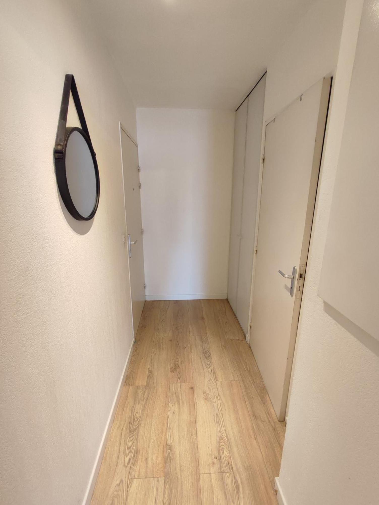 מרסיי Appartement Climatise Tout Equipe A 6Min De La Gare St Charles מראה חיצוני תמונה